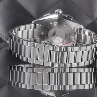 Zegarek Męski EMPORIO ARMANI Claudio AR11541 + BOX - 6