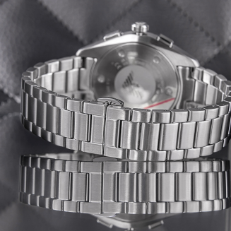 Zegarek Męski EMPORIO ARMANI Claudio AR11541 + BOX - 6