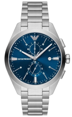 Zegarek Męski EMPORIO ARMANI Claudio AR11541 + BOX