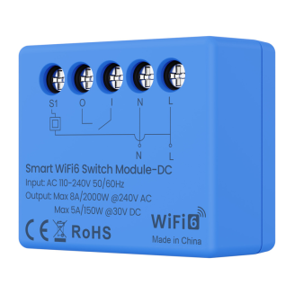  Avatto WSM20DC Smart Switch Module - 2