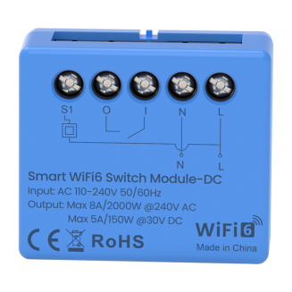  Avatto WSM20DC Smart Switch Module - 3