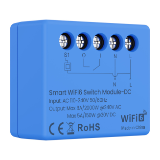  Avatto WSM20DC Smart Switch Module - 4