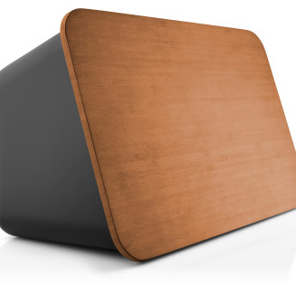 Chlebak z deską do krojenia Eva Solo Nordic Kitchen - 2