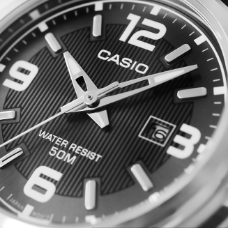 Zegarek Damski CASIO LTP-1314L-8AVDF + BOX - 4