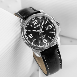 Zegarek Damski CASIO LTP-1314L-8AVDF + BOX - 5