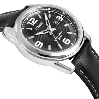 Zegarek Damski CASIO LTP-1314L-8AVDF + BOX - 2