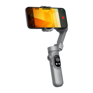  AOCHUAN X Gimbal (Gray) - 2