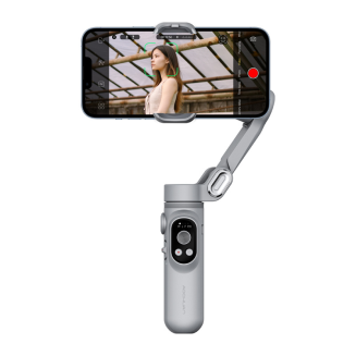  AOCHUAN X Gimbal (Gray) - 3