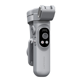  AOCHUAN X Gimbal (Gray) - 5