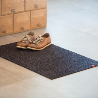 Keilbach Bravo red doormat - 3