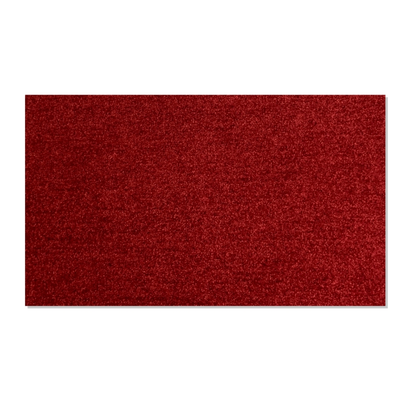 Keilbach Bravo red doormat