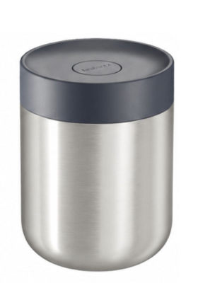 Izolowany pojemnik na żywność BergHOFF Nomad Nommie Steel & Navy 0.5 l