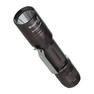 Latarka SUPERFIRE A6 - 2