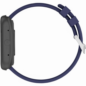 Smartwatch Gravity Czarny 2 Paski GT18-9 - 9