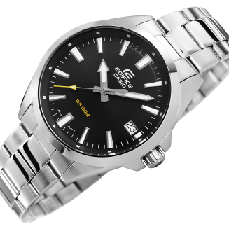 Zegarek Męski CASIO EDIFICE EFV-100D-1AVUEF + BOX - 3