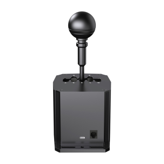 Skrzynia biegów PXN– układ H 7+1 - 3