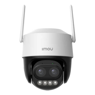 Kamera IP IMOU Cruiser Z 5MP - 2