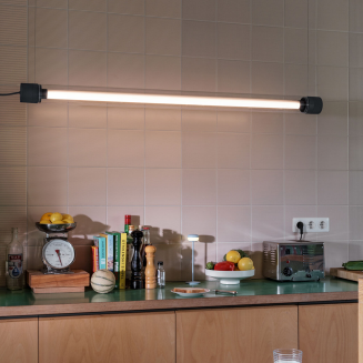 Lampa LED Fatboy Tjoep Large Oat - 6