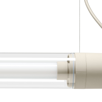 Lampa LED Fatboy Tjoep Large Oat - 3
