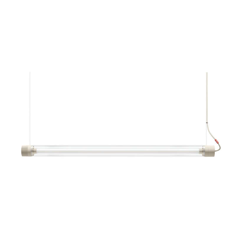 Lampa LED Fatboy Tjoep Large Oat