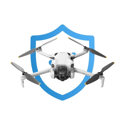 Plan ochrony DJI Care Refresh DJI Mini 4 Pro (plan roczny)