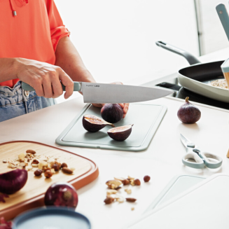 BergHOFF | Nóż szefa kuchni Slate 20 cm - 2