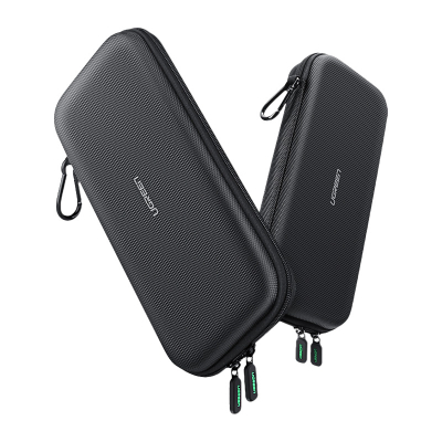 Etui UGREEN LP174 do Nintendo Switch (czarne)