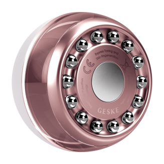 Ujędrniający masażer do twarzy 6w1 Geske (starlight) - 5