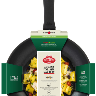  Ballarini Avola induction frying pan - 24 cm - 5