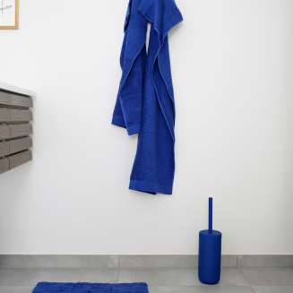 Haczyki ścienne magnetyczne Zone Denmark Loop Indigo blue 2 szt. - 3