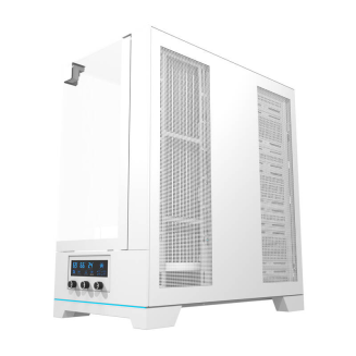 Obudowa komputerowa DARKFLASH DY450 (biała) - 6