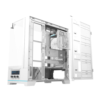 Obudowa komputerowa DARKFLASH DY450 (biała) - 7