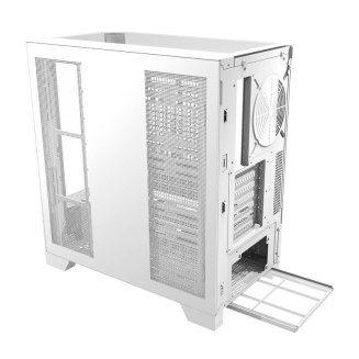 Obudowa komputerowa DARKFLASH DY450 (biała) - 8