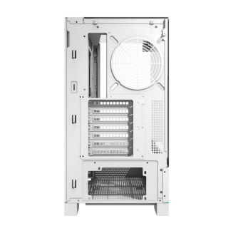 Obudowa komputerowa DARKFLASH DY450 (biała) - 4