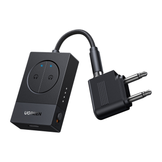  UGREEN Bluetooth 5.4 BT305 Transmitter/Adapter - 2