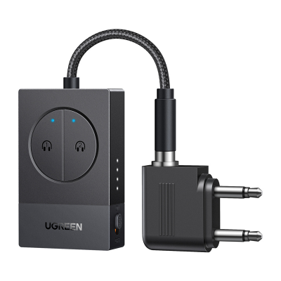  UGREEN Bluetooth 5.4 BT305 Transmitter/Adapter
