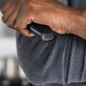 Nóż do mięs i wędlin Zwilling All * Star Black 20 cm - 6