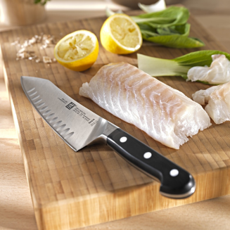Bambusowa deska kuchenna Zwilling - 42 cm - 5