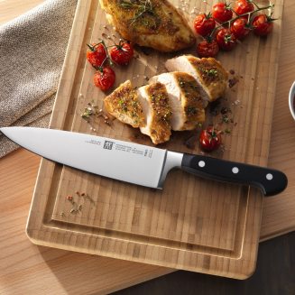 Bambusowa deska kuchenna Zwilling - 42 cm - 2