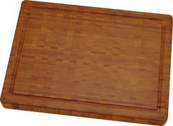 Bambusowa deska kuchenna Zwilling - 42 cm