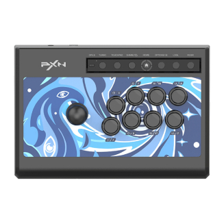 Arcade stick PXN-008 - 2