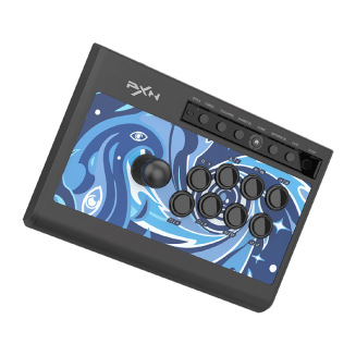 Arcade stick PXN-008 - 3