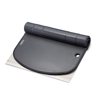 GEFU | Zestaw 2 skrobaków do ciasta DUTTO - 2