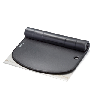 GEFU | Zestaw 2 skrobaków do ciasta DUTTO - 7