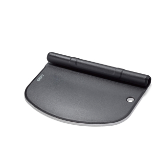 GEFU | Zestaw 2 skrobaków do ciasta DUTTO - 9