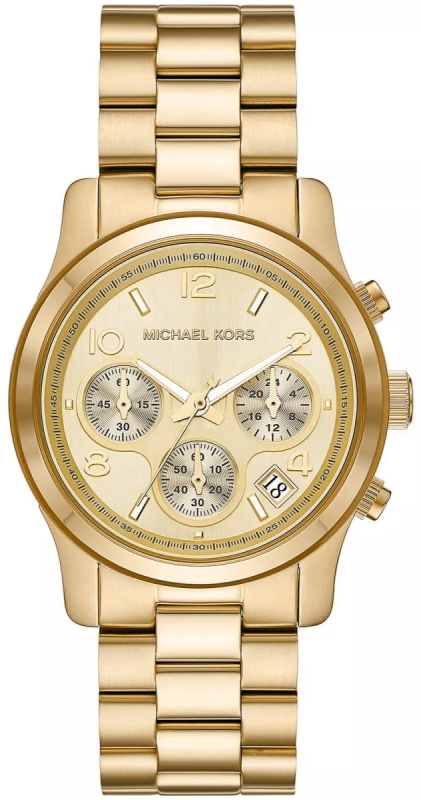 Zegarek Damski MICHAEL KORS Runway MK7323 + BOX
