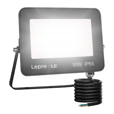 Naświetlacz LED LEPRO 340003-DW-EU 50W 5000lm 5000K IP65