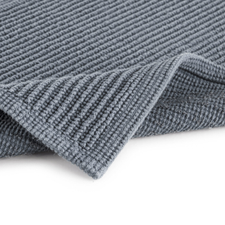 Mata łazienkowa Sorema Ribbon Denim - 2