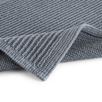 Mata łazienkowa Sorema Ribbon Denim - 2