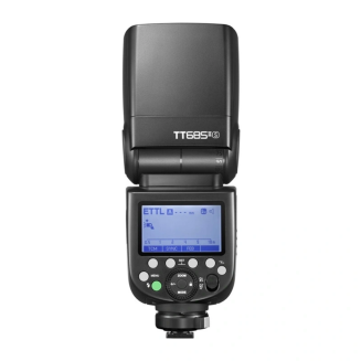 Lampa błyskowa GODOX TT685II TTL do Olympus - 8